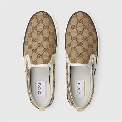 gucci slip on price.